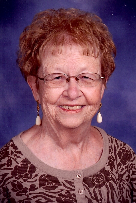  Mary Ufford